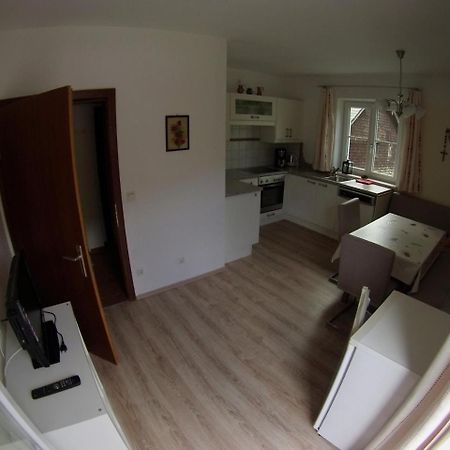 Haus Ebner Johann Hintersee Kamer foto