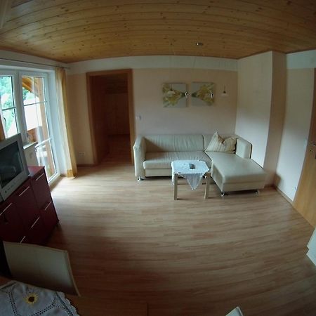 Haus Ebner Johann Hintersee Kamer foto