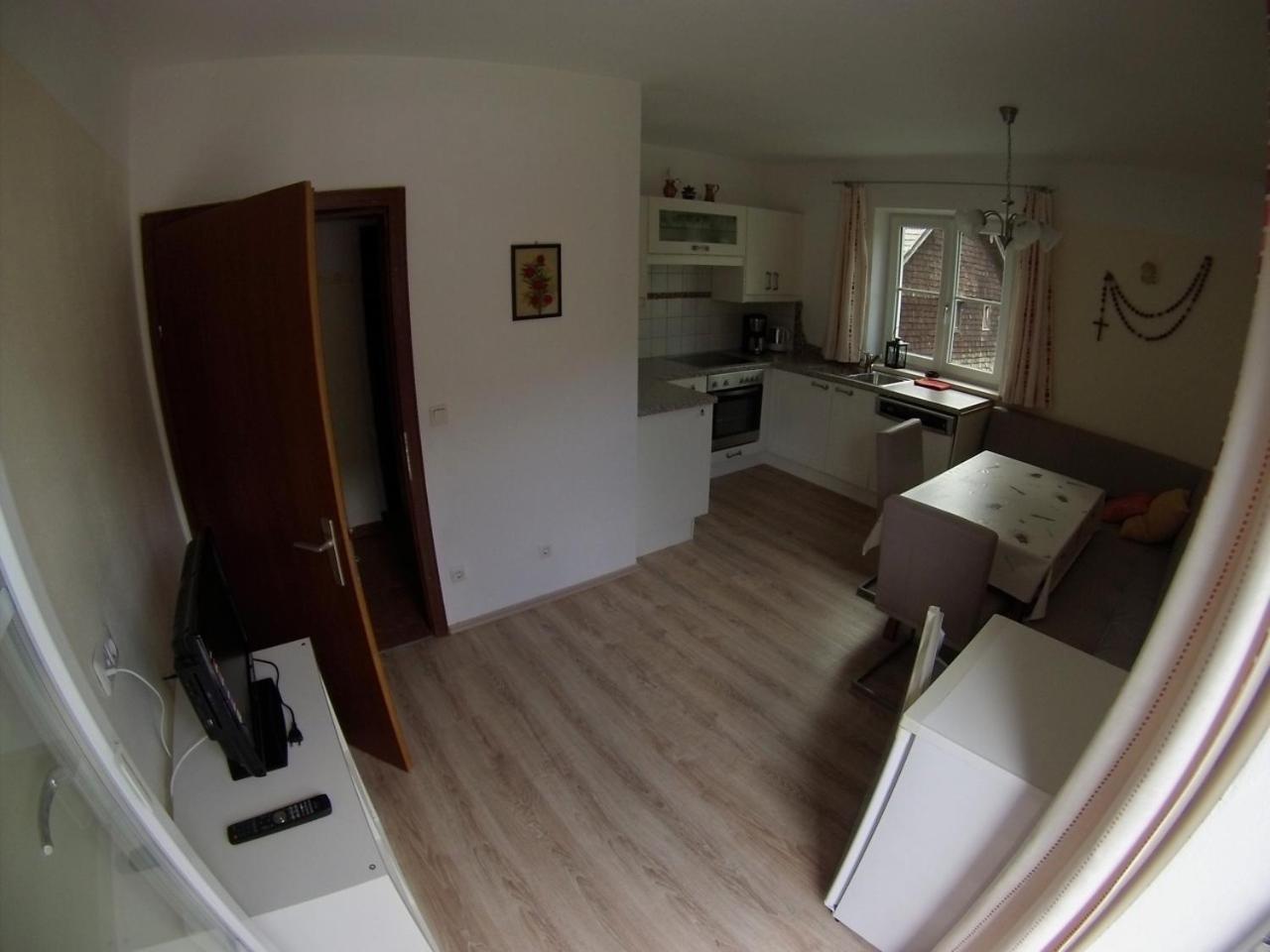 Haus Ebner Johann Hintersee Kamer foto