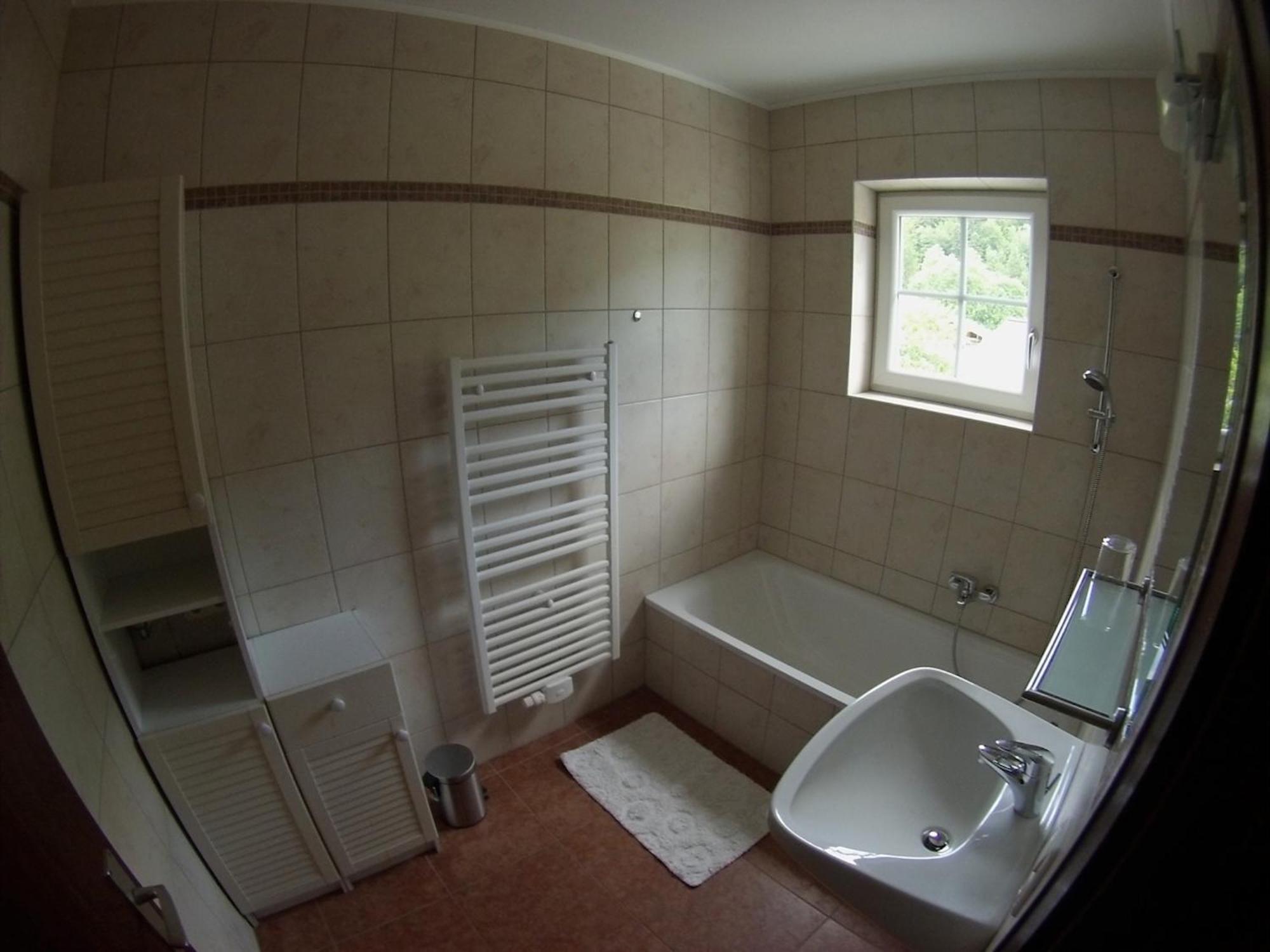 Haus Ebner Johann Hintersee Kamer foto