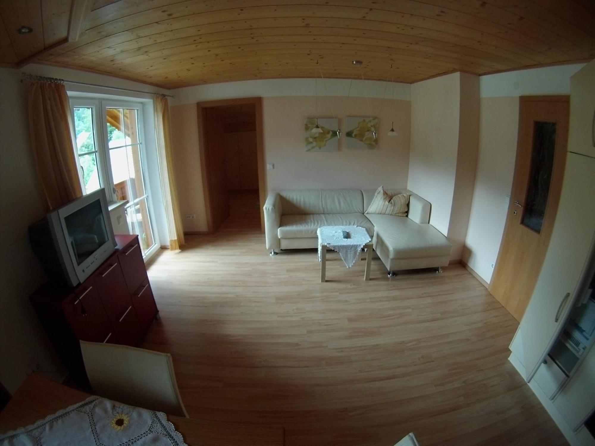 Haus Ebner Johann Hintersee Kamer foto